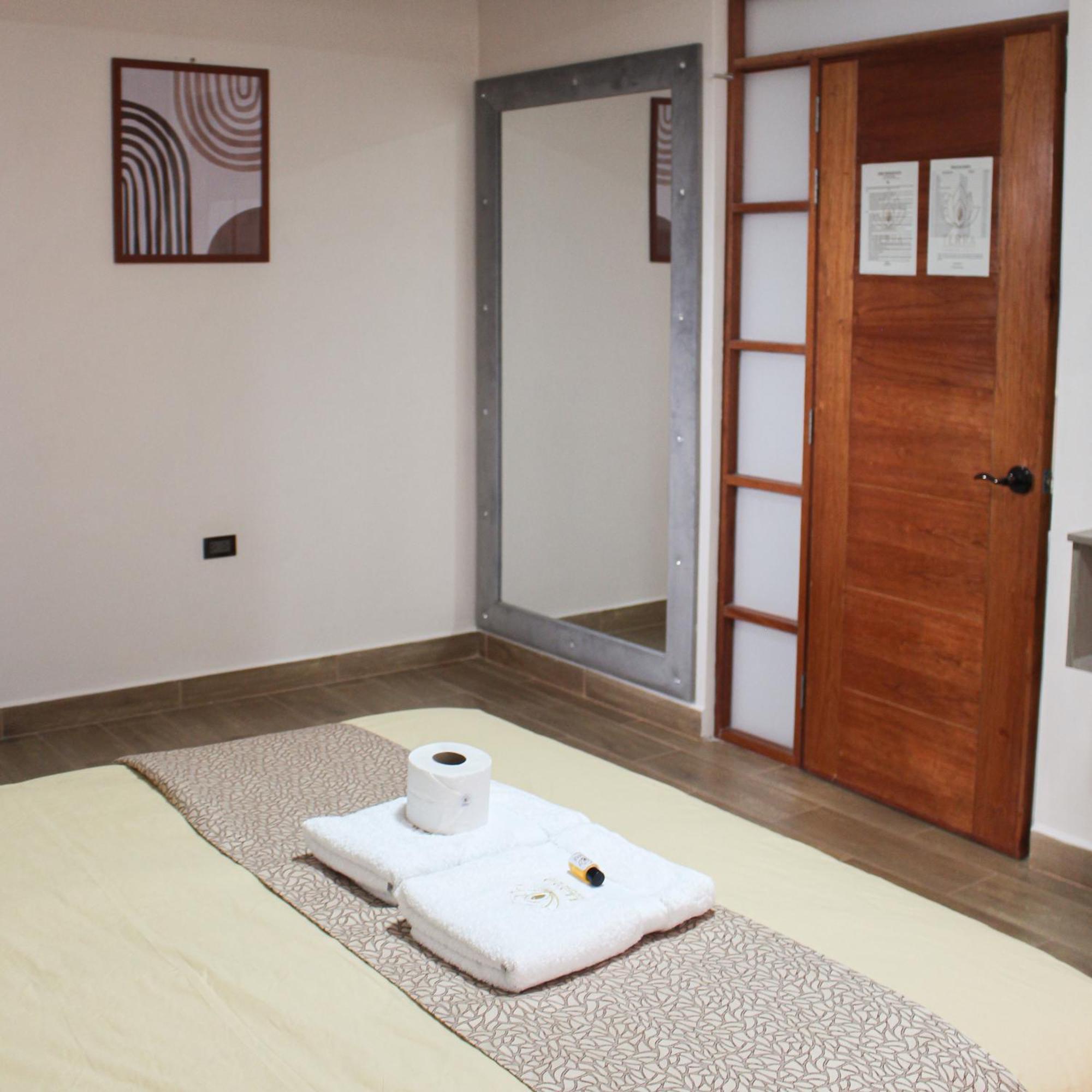 Terra Premium Hotel Huánuco Eksteriør bilde